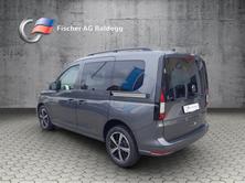 VW Caddy Liberty, Benzin, Occasion / Gebraucht, Automat - 2