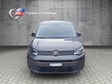 VW Caddy Liberty, Benzin, Occasion / Gebraucht, Automat - 3