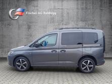 VW Caddy Liberty, Benzin, Occasion / Gebraucht, Automat - 4
