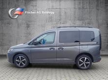 VW Caddy Liberty, Benzin, Occasion / Gebraucht, Automat - 4