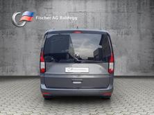 VW Caddy Liberty, Benzin, Occasion / Gebraucht, Automat - 5