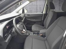 VW Caddy Liberty, Benzin, Occasion / Gebraucht, Automat - 7
