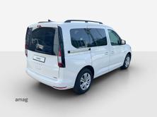 VW Caddy Liberty, Diesel, Occasioni / Usate, Manuale - 4