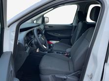 VW Caddy Liberty, Diesel, Occasion / Gebraucht, Handschaltung - 7