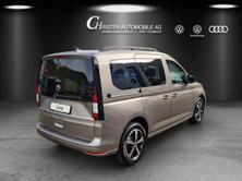 VW Caddy Liberty, Diesel, Occasioni / Usate, Automatico - 6