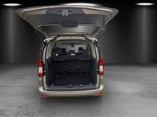 VW Caddy Liberty, Diesel, Occasion / Utilisé, Automatique - 7