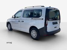 VW Caddy Kombi, Diesel, Occasion / Gebraucht, Handschaltung - 3