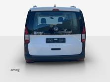 VW Caddy Kombi, Diesel, Occasion / Gebraucht, Handschaltung - 5