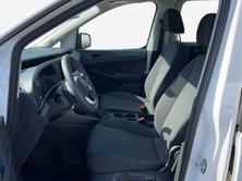 VW Caddy Kombi, Diesel, Occasion / Gebraucht, Handschaltung - 7