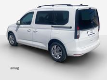 VW Caddy Liberty, Diesel, Occasioni / Usate, Manuale - 3
