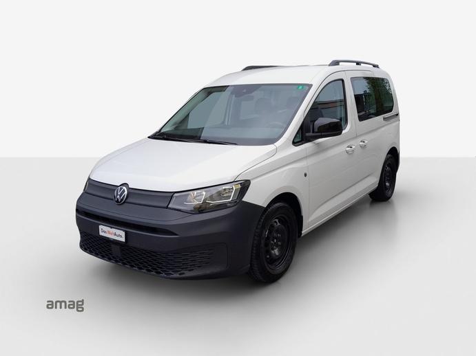 VW Caddy, Diesel, Occasioni / Usate, Manuale