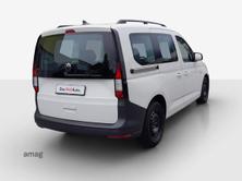 VW Caddy, Diesel, Occasion / Gebraucht, Handschaltung - 4
