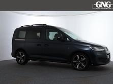 VW Caddy Liberty, Diesel, Occasioni / Usate, Automatico - 5
