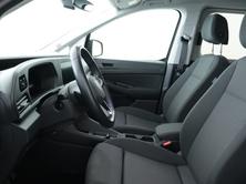 VW Caddy Liberty, Diesel, Occasion / Gebraucht, Automat - 7
