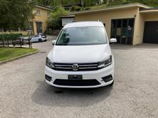 VW Caddy Comfortline BlueMotion Technology, Diesel, Occasioni / Usate, Automatico - 2
