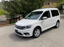 VW Caddy Comfortline BlueMotion Technology, Diesel, Occasioni / Usate, Automatico - 3