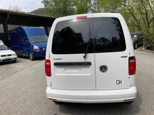 VW Caddy Comfortline BlueMotion Technology, Diesel, Occasion / Gebraucht, Automat - 6