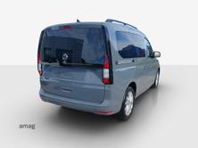 VW Caddy Liberty, Diesel, Occasioni / Usate, Manuale - 4