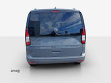 VW Caddy Liberty, Diesel, Occasion / Gebraucht, Handschaltung - 6