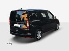 VW Caddy, Diesel, Occasioni / Usate, Manuale - 4