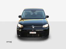 VW Caddy, Diesel, Occasion / Gebraucht, Handschaltung - 5