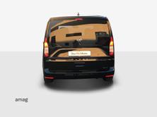 VW Caddy, Diesel, Occasion / Gebraucht, Handschaltung - 6