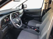 VW Caddy, Diesel, Occasion / Gebraucht, Handschaltung - 7