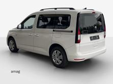 VW Caddy Liberty, Diesel, Occasion / Utilisé, Automatique - 3
