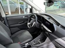 VW Caddy Kombi 1.5TSI Move Maxi DSG, Essence, Occasion / Utilisé, Automatique - 4