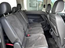 VW Caddy Kombi 1.5TSI Move Maxi DSG, Benzin, Occasion / Gebraucht, Automat - 5