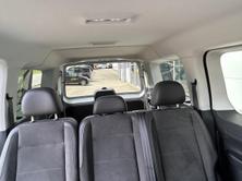 VW Caddy Kombi 1.5TSI Move Maxi DSG, Essence, Occasion / Utilisé, Automatique - 6