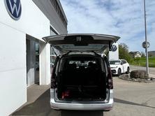 VW Caddy Kombi 1.5TSI Move Maxi DSG, Benzin, Occasion / Gebraucht, Automat - 7