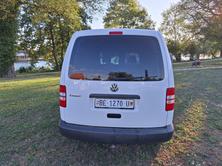 VW CADDY 2.0 TDI 140 DSG 4m, Diesel, Occasioni / Usate, Automatico - 7