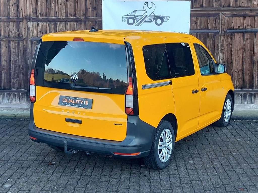 VW 2.0TDI 4M, Diesel, Occasioni / Usate, Manuale - 2