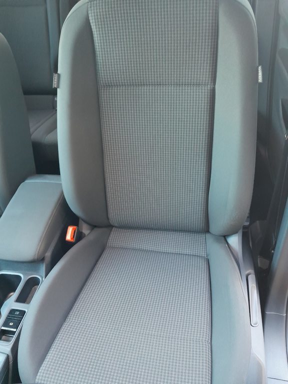 VW 2.0TDI 4M, Diesel, Occasioni / Usate, Manuale - 6