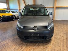 VW Caddy 2.0 TDI 4Motion Trendline, Diesel, Occasion / Utilisé, Manuelle - 2
