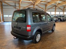 VW Caddy 2.0 TDI 4Motion Trendline, Diesel, Occasion / Utilisé, Manuelle - 5