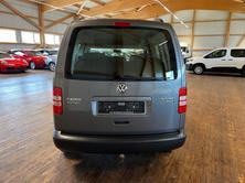 VW Caddy 2.0 TDI 4Motion Trendline, Diesel, Occasion / Utilisé, Manuelle - 6