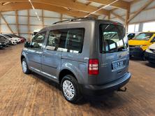 VW Caddy 2.0 TDI 4Motion Trendline, Diesel, Occasion / Utilisé, Manuelle - 7