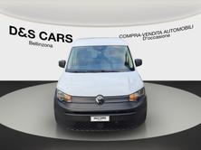 VW Caddy Kombi 2.0TDI Entry, Diesel, Occasion / Utilisé, Manuelle - 2