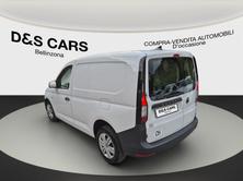 VW Caddy Kombi 2.0TDI Entry, Diesel, Occasion / Utilisé, Manuelle - 4