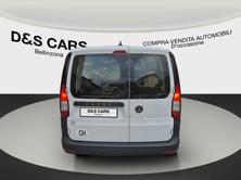 VW Caddy Kombi 2.0TDI Entry, Diesel, Occasion / Utilisé, Manuelle - 5