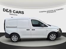 VW Caddy Kombi 2.0TDI Entry, Diesel, Occasion / Utilisé, Manuelle - 7