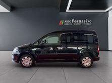 VW Caddy 1.2 TSI Comfortline, Benzina, Occasioni / Usate, Manuale - 2
