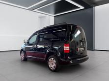 VW Caddy 1.2 TSI Comfortline, Benzina, Occasioni / Usate, Manuale - 4