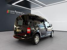 VW Caddy 1.2 TSI Comfortline, Benzina, Occasioni / Usate, Manuale - 6
