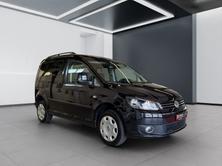 VW Caddy 1.2 TSI Comfortline, Benzina, Occasioni / Usate, Manuale - 7