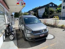 VW Caddy 1.6 TDI Blue Motion Technology Trendline DSG, Diesel, Occasioni / Usate, Automatico - 2