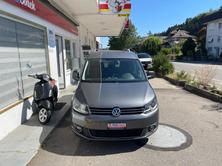 VW Caddy 1.6 TDI Blue Motion Technology Trendline DSG, Diesel, Occasioni / Usate, Automatico - 3