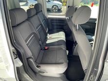 VW Caddy 1.6 TDI Blue Motion Technology Trendline DSG, Diesel, Occasioni / Usate, Automatico - 7